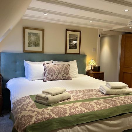 Glenshee Dalmunzie Castle Hotel מראה חיצוני תמונה